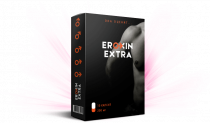 Капсулы для повышения потенции — Eroxin Extra