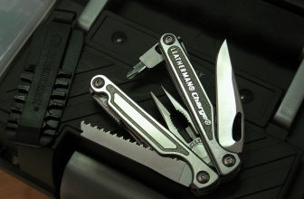 Мультитул Leatherman