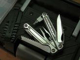 Мультитул Leatherman