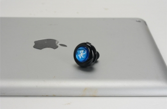 Беспроводные наушники AirBeats