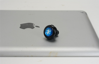 Беспроводные наушники AirBeats