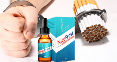 Отзывы о препарате NicoFrost
