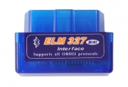 Автомобильный сканер ELM 327