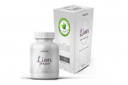 Капсулы Prof Lion Power для потенции