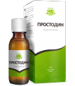 «Простодин» — капли от простатита