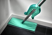 Умная швабра Cleaner 360 с инновационной системой отжима