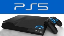 Sony Playstation 5: обзор грядущей новинки