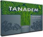 Tanadem — средство для потенции