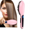 Расческа-выпрямитель для волос «Fast Hair Straightener»