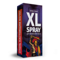 XL Sperm Spray — спрей увеличения члена