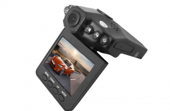 Видеорегистратор HD Smart 3 в 1
