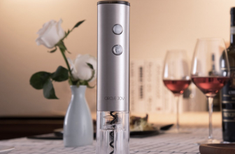 Электрический штопор для вина xiaomi electric wine opener