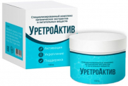 Уретроактив — натуральное средство от простатита