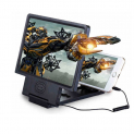 3D увеличитель экрана для смартфона